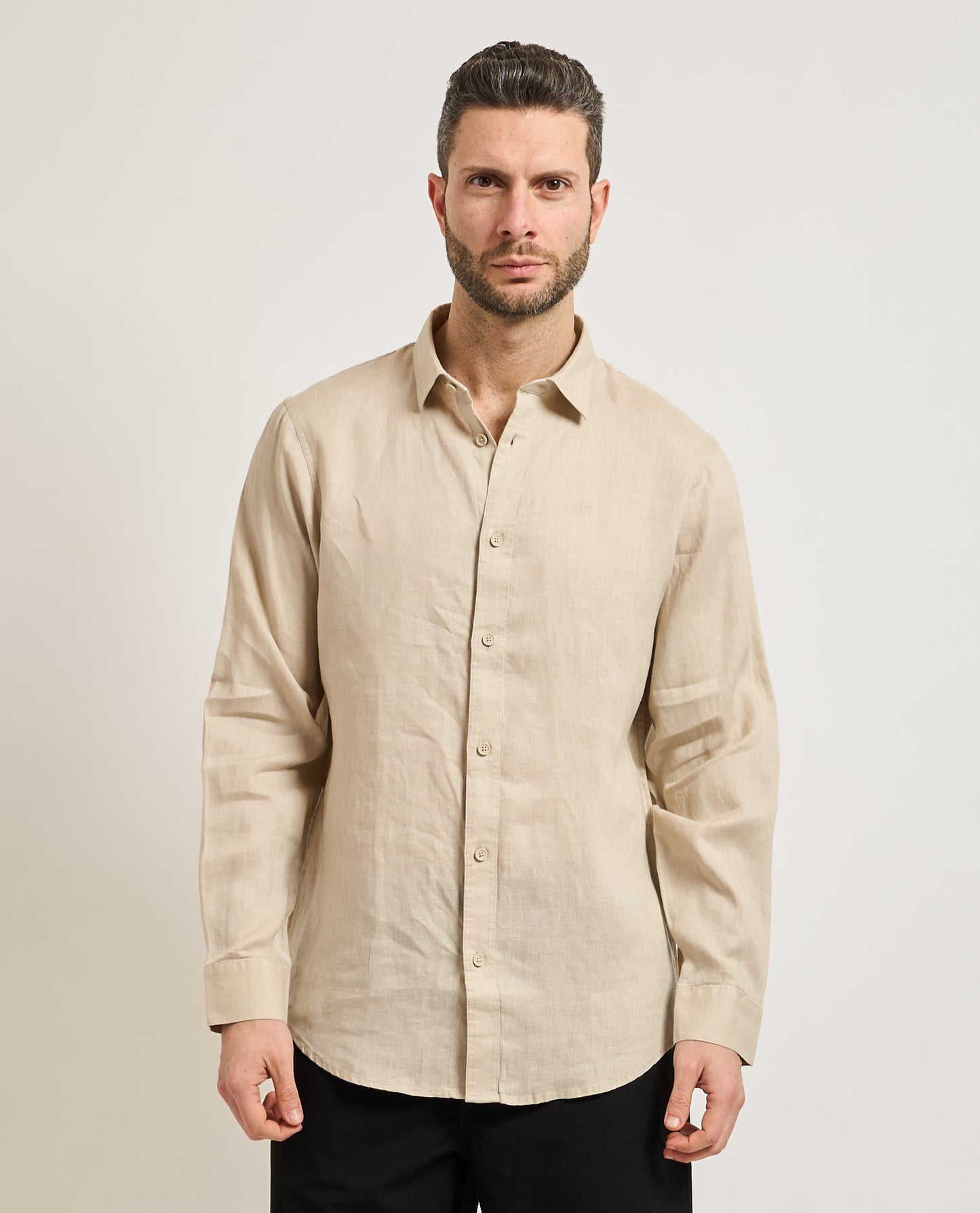 CAMICIA ARMANI EXCHANGE