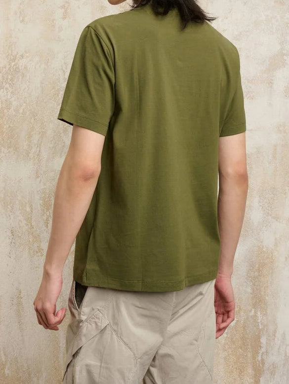 T-SHIRT BLAUER