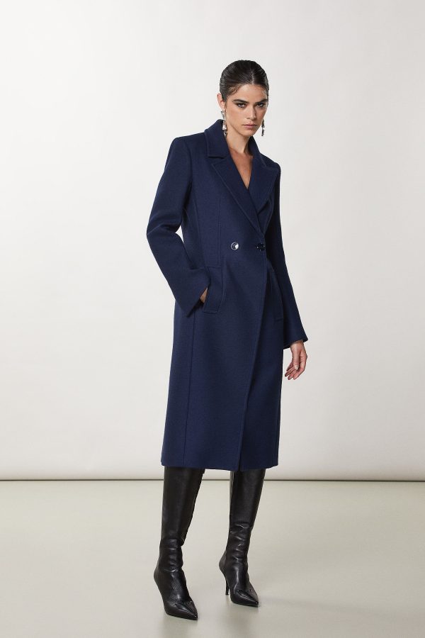 CAPPOTTO PATRIZIA PEPE