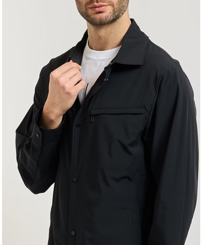 OVERSHIRT ARMANI EXCHANGE
