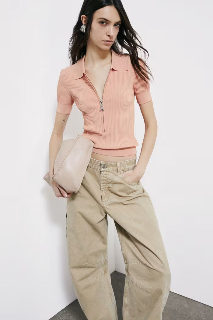 POLO PATRIZIA PEPE
