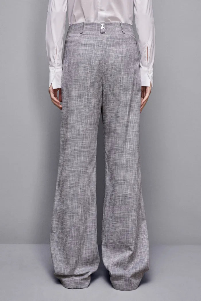 Pantaloni a palazzo Patrizia Pepe