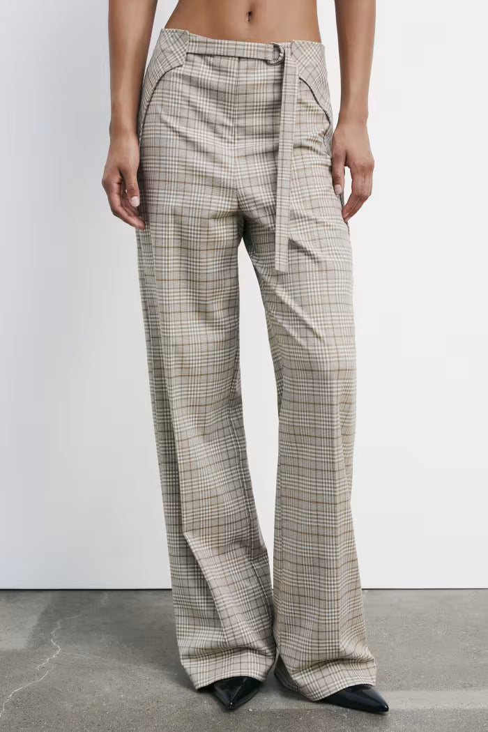 PANTALONI PATRIZIA PEPE