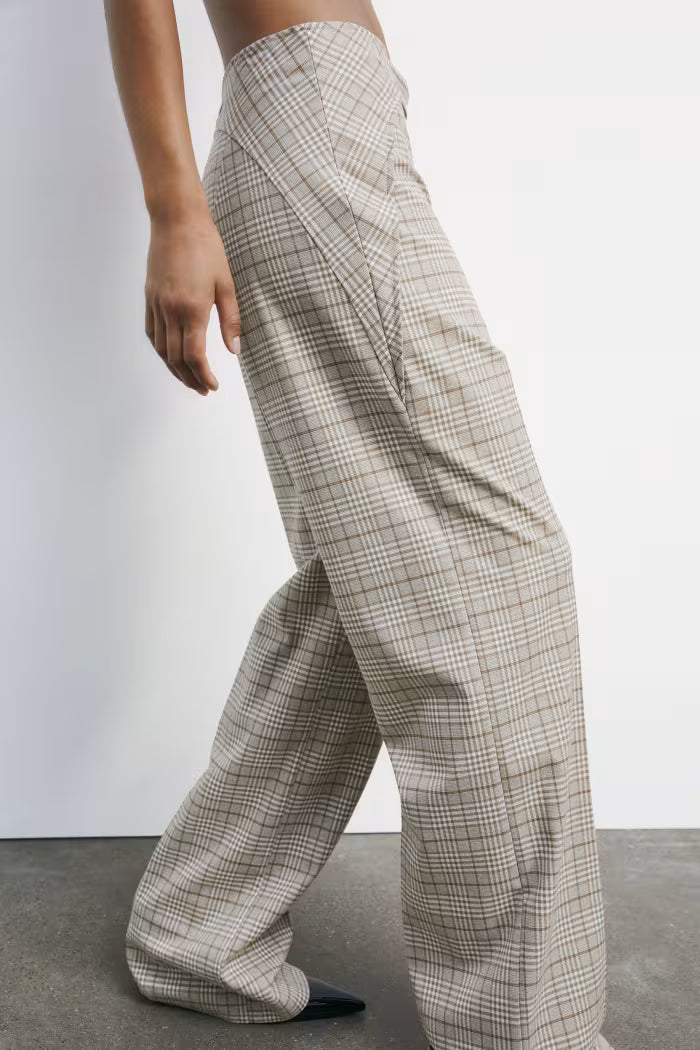 PANTALONI PATRIZIA PEPE