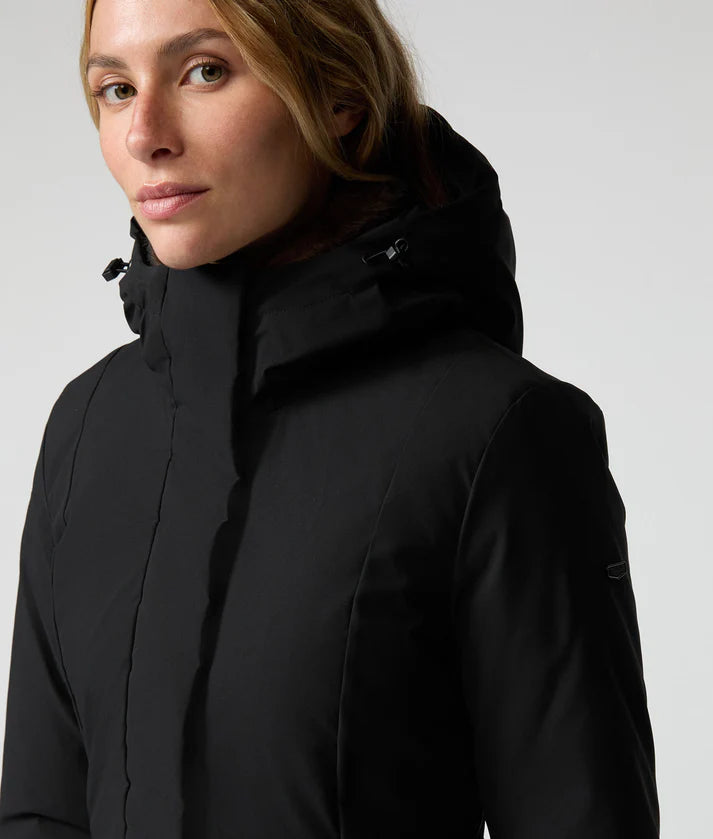 CAPPOTTO LADY TECH REFRIGIWEAR