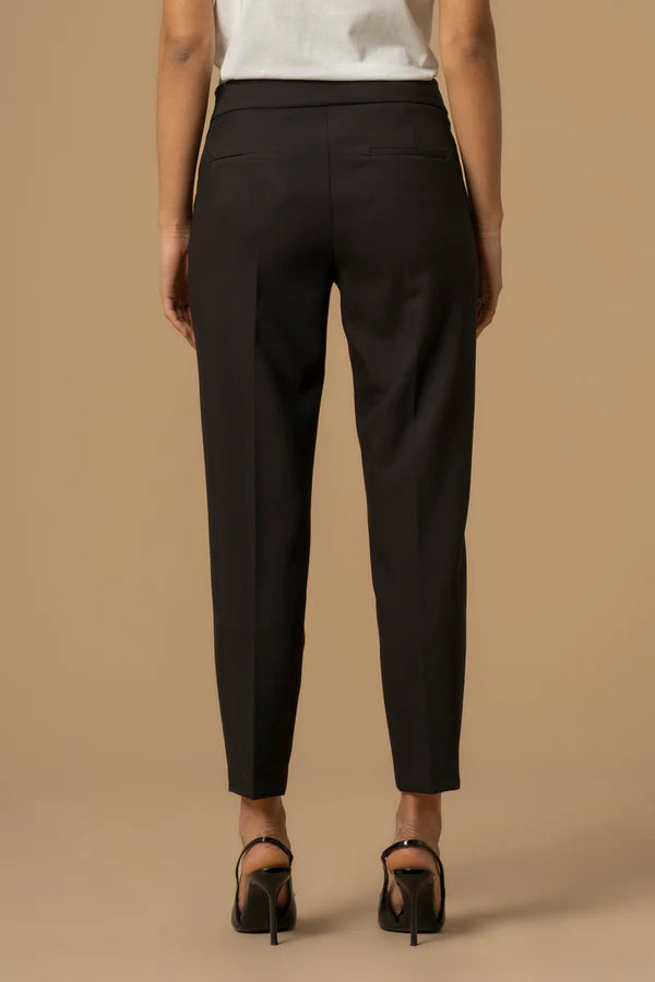 Pantaloni a sigaretta Kocca