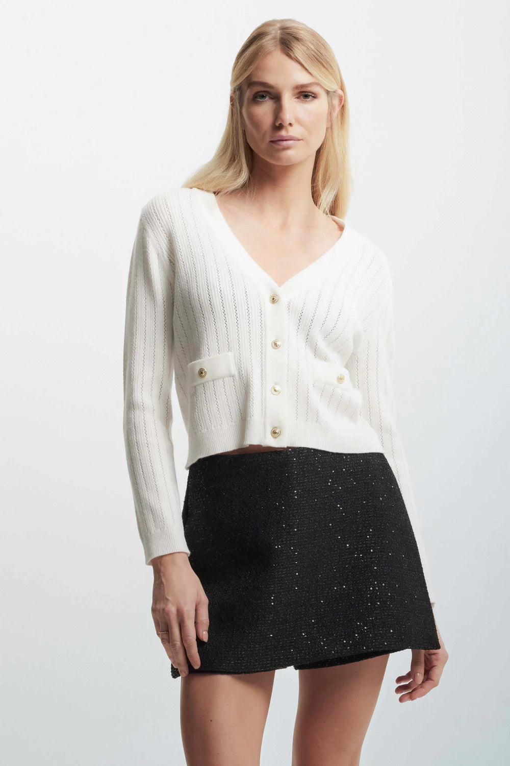 MAGLIA CLARINA KOCCA