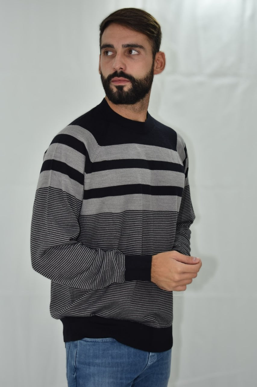 MAGLIONE ARMANI EXCHANGE