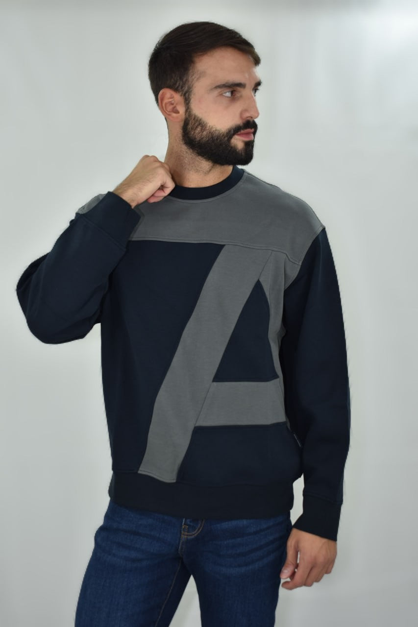 FELPA ARMANI EXCHANGE