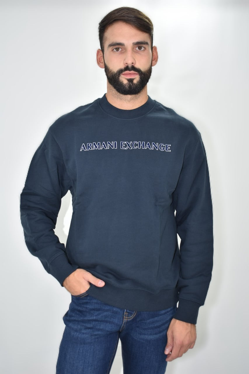 FELPA ARMANI EXCHANGE