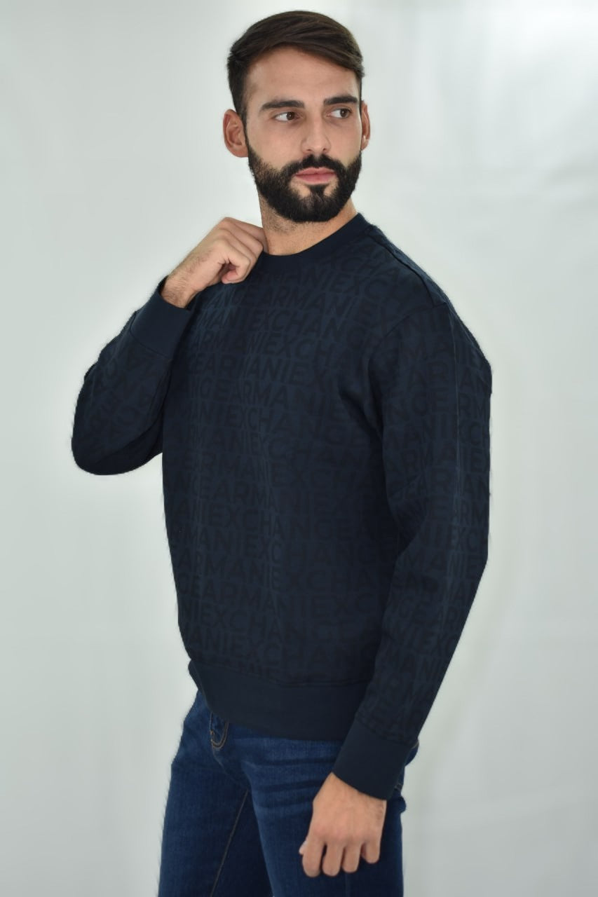 FELPA ARMANI EXCHANGE