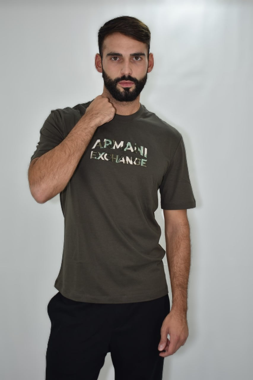 T-SHIRT ARMANI EXCHNGE