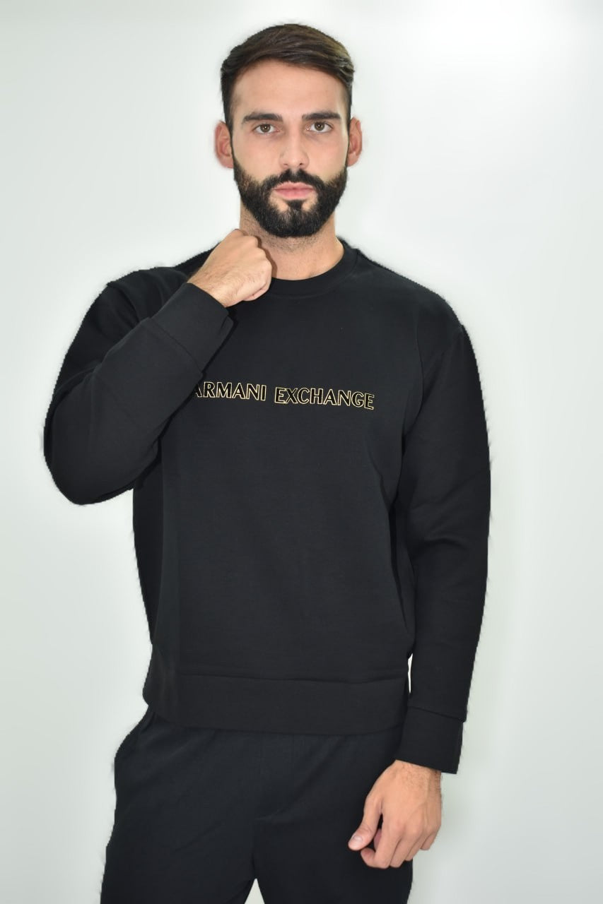 FELPA ARMANI EXCHANGE