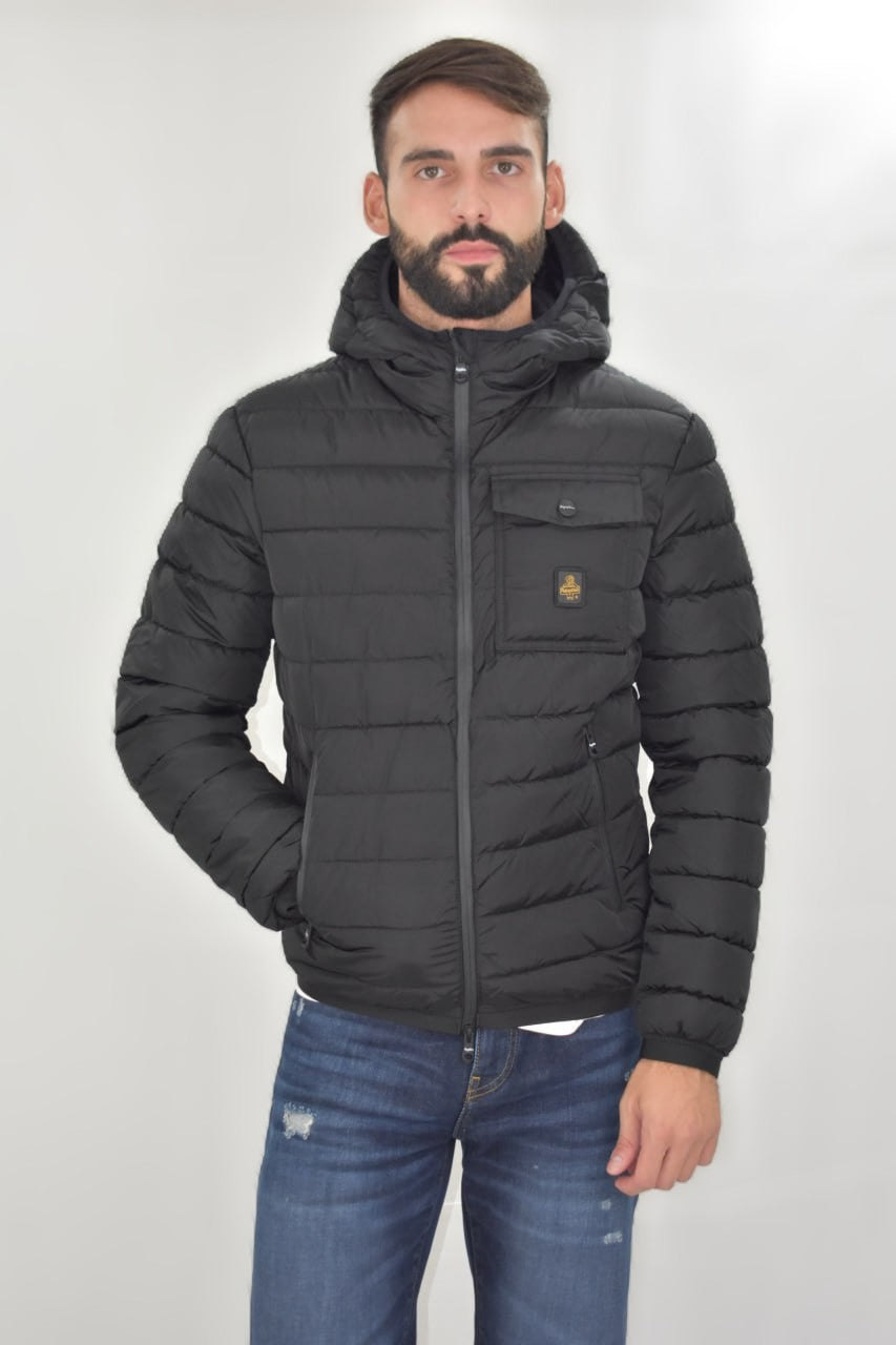 GIUBIBINO REFRIGIWEAR