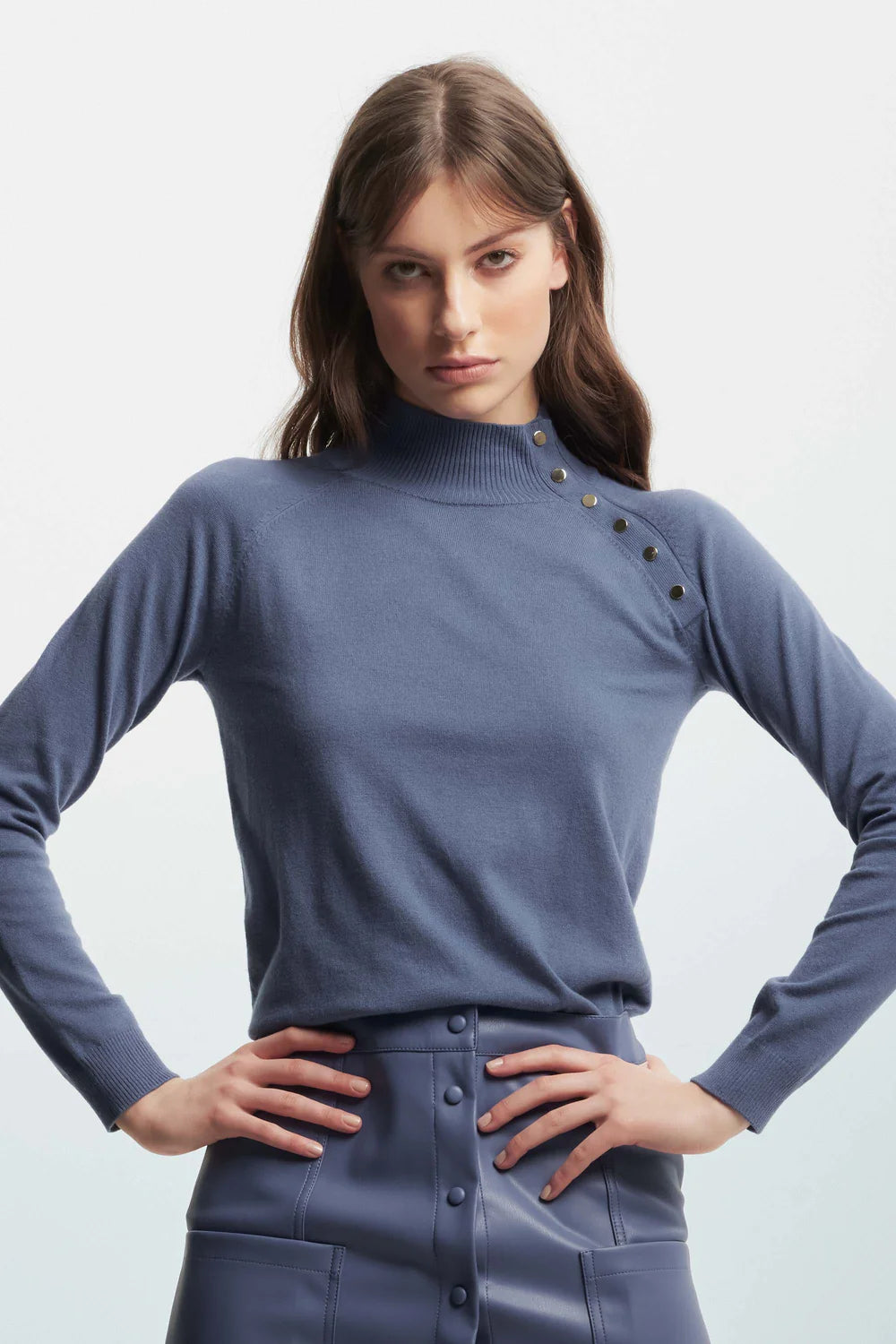 MAGLIA INDIL KOCCA