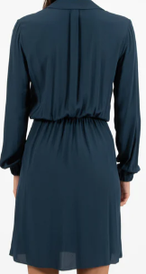 ABITO CORTO PATRIZIA PEPE