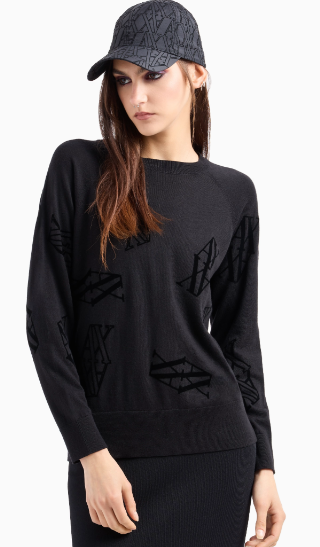 MAGLIONE ARMANI EXCHANGE