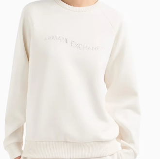 FELPA ARMANI EXCHANGE