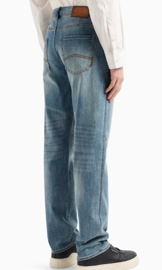 JEANS SLIM FIT ARMANI EXCHANGE