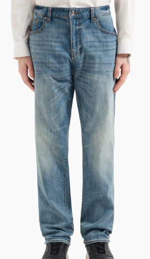 JEANS SLIM FIT ARMANI EXCHANGE