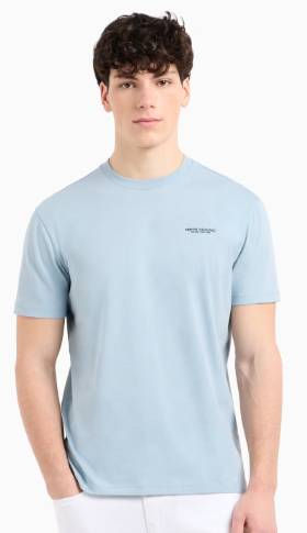 T-SHIRT ARMANI EXCHANGE