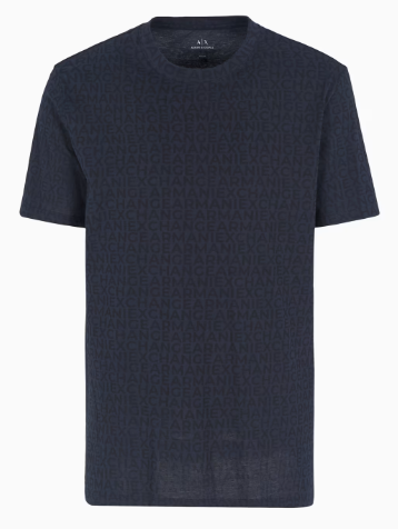 T SHIRT ARMANI EXCHANGE
