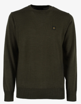 MAGLIONE REFRIGIWEAR