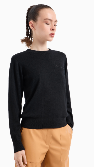 MAGLIONE ARMANI EXCHANGE