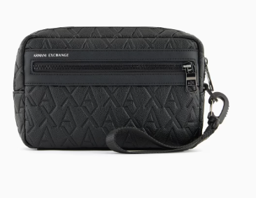 BEAUTY CASE ARMANI EXCHANGE