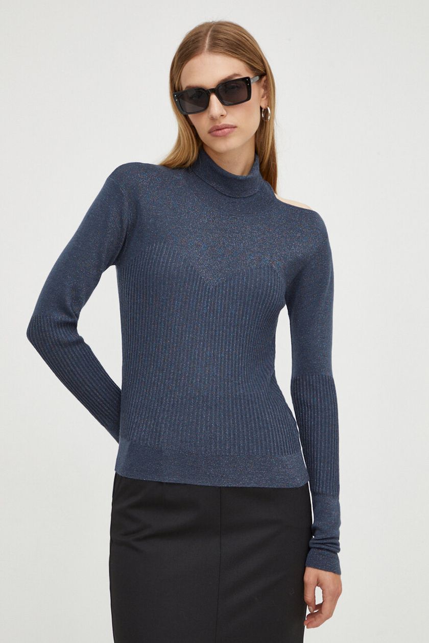 MAGLIONE PATRIZIA PEPE