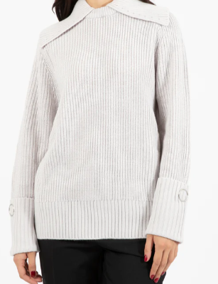 MAGLIONE PATRIZIA PEPE