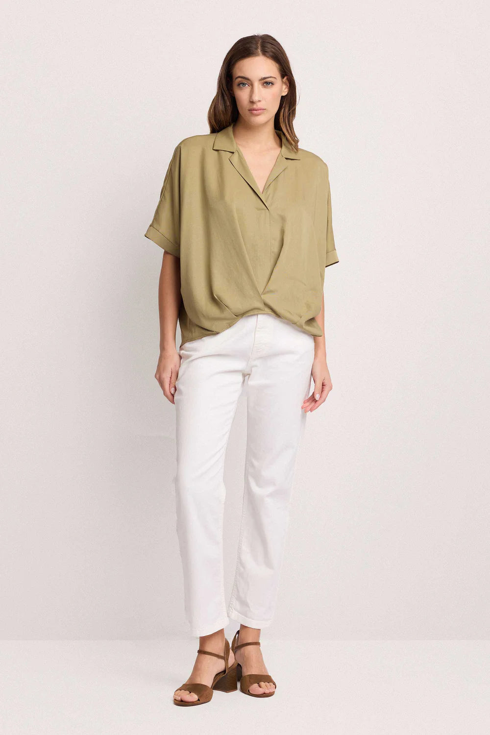 BLUSA KOCCA