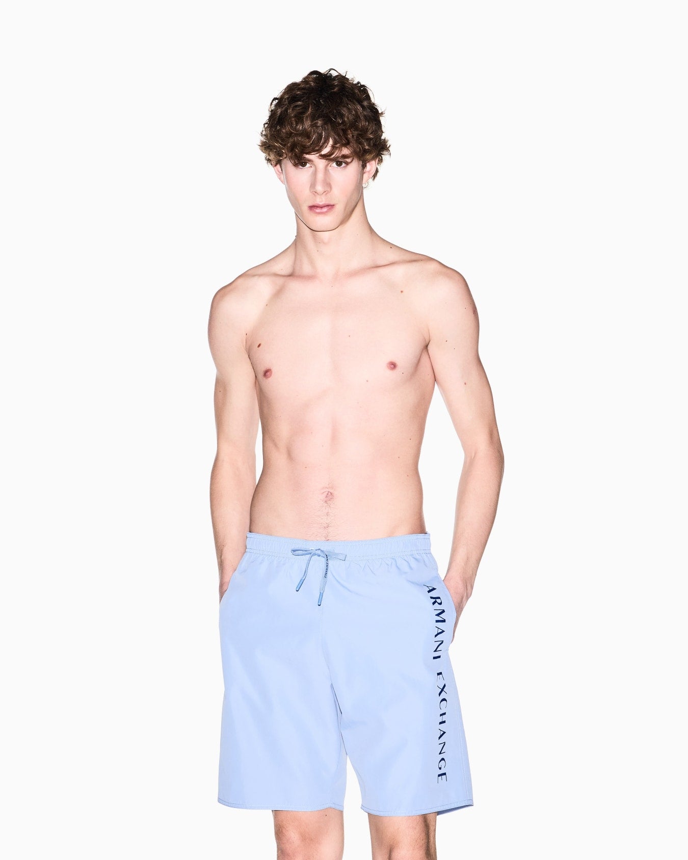 COSTUME ARMANI EXCHANGE