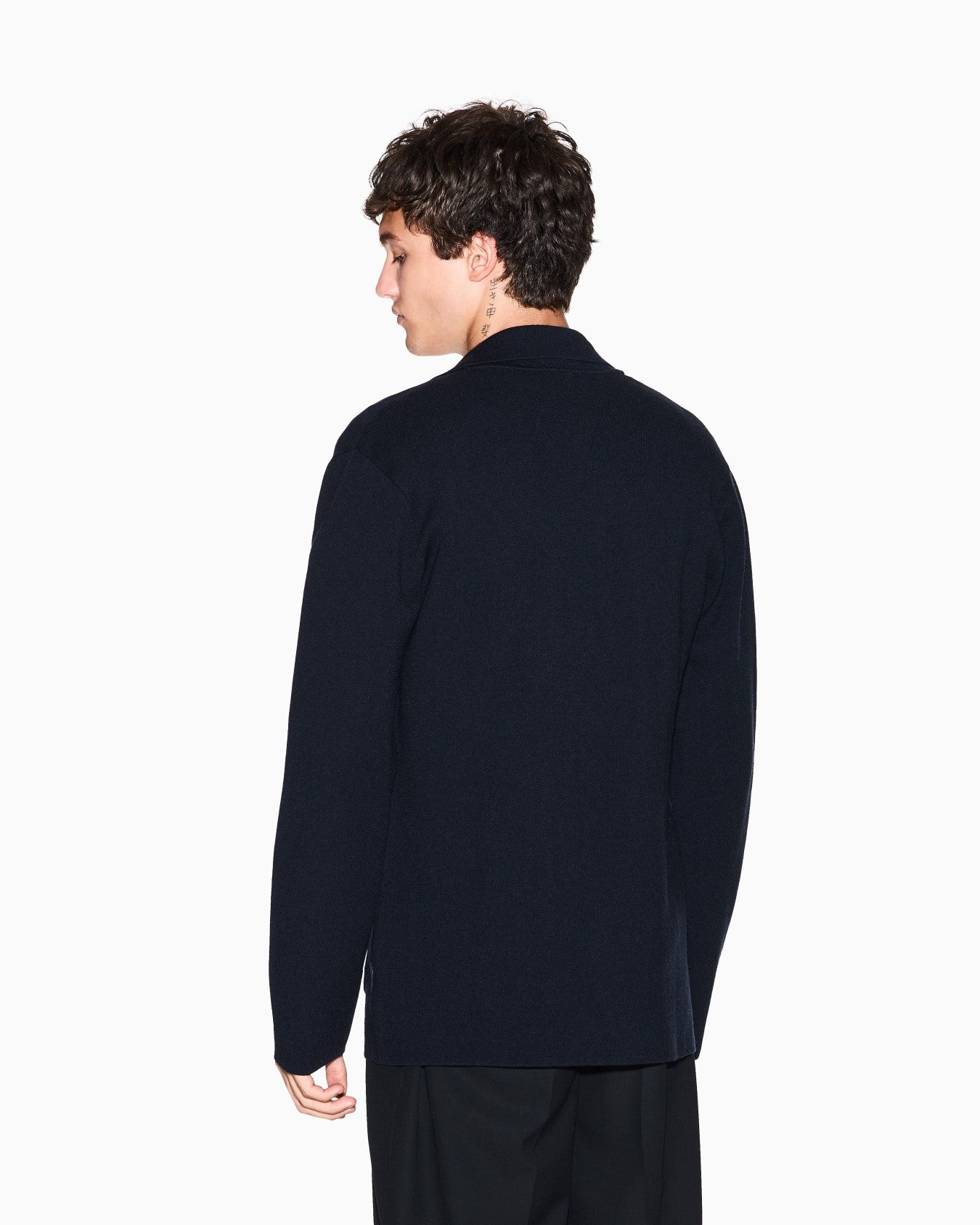 Giacca casual Armani Exchange