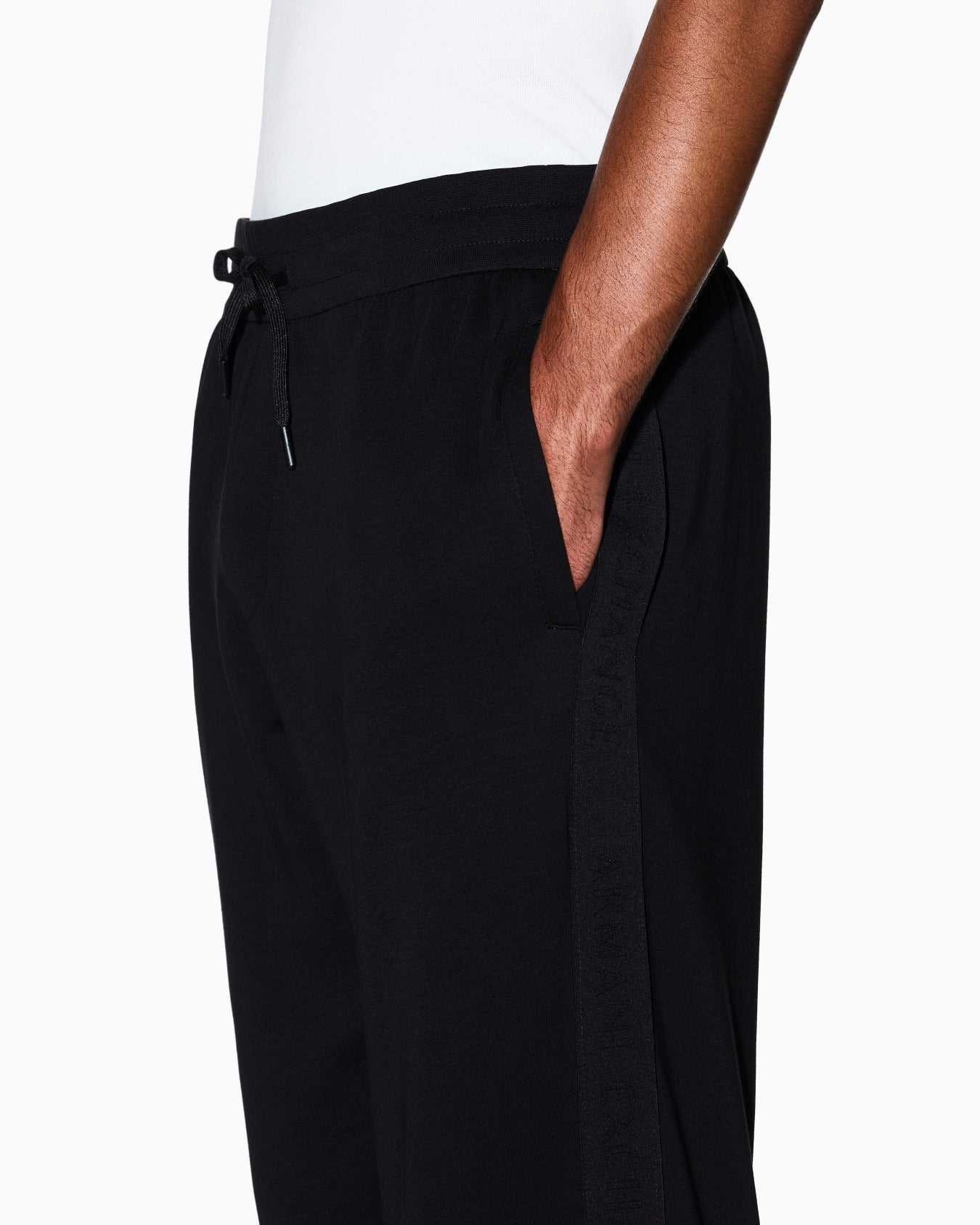 Pantalone Armani Echange