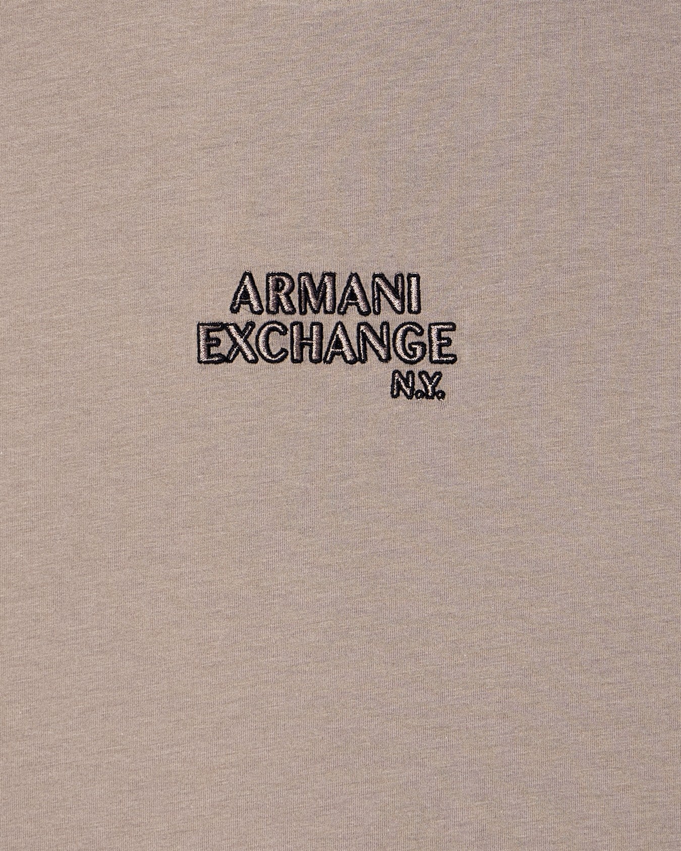 T-shirt regular fit Amani Exchange