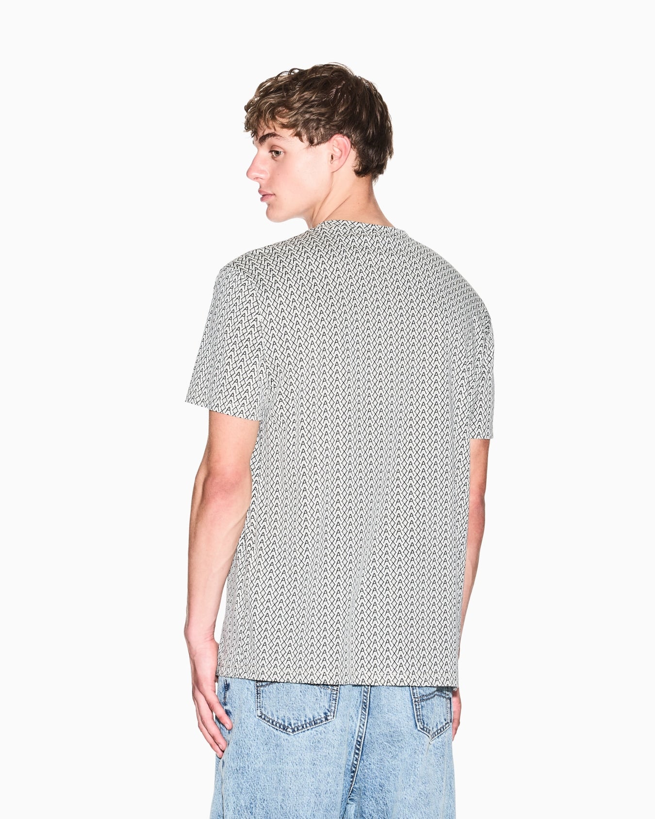 T-shirt regular fit Armani Exchange