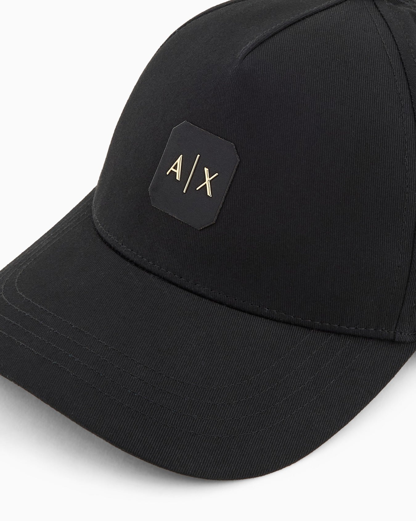 Cappello in cotone Amani Exchange