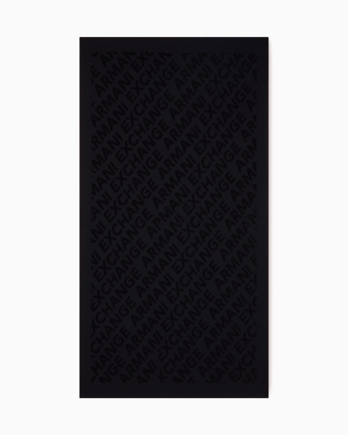TELO DA MARE ARMANI EXCHANGE