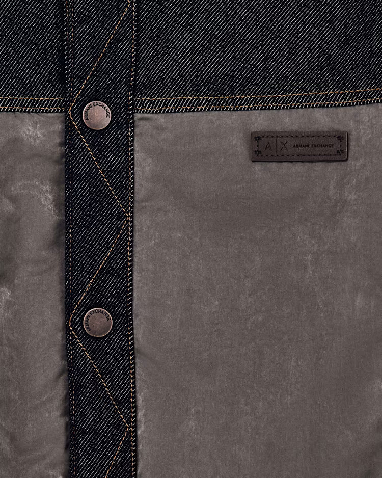 GIUBBINO ARMANI EXCHANGE