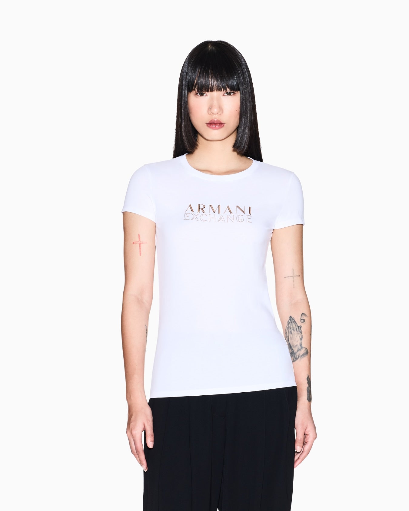 T-Shirt Armani Exchange