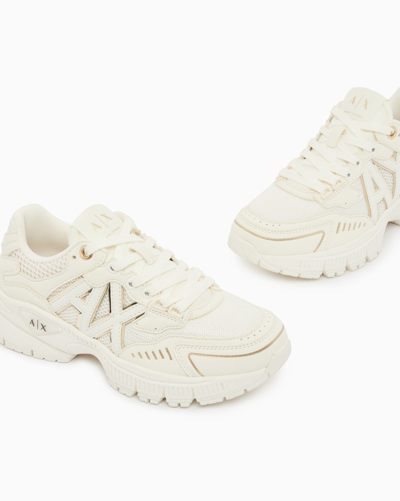 SNEAKERS ARMANI EXCHANGE
