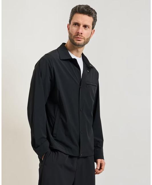 OVERSHIRT ARMANI EXCHANGE