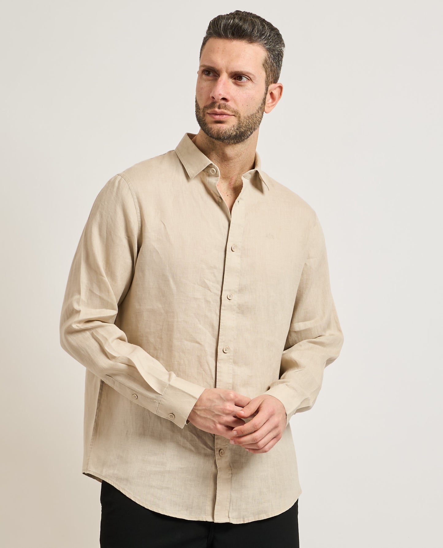 CAMICIA ARMANI EXCHANGE