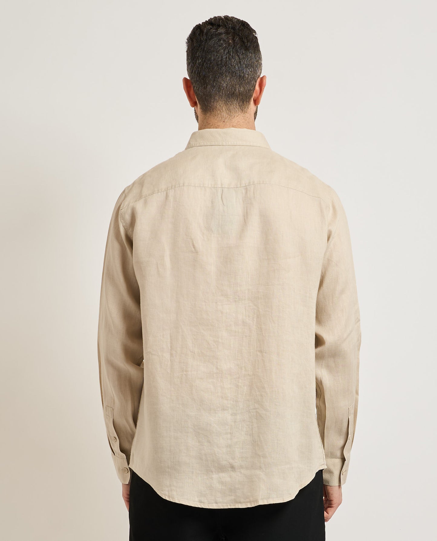 CAMICIA ARMANI EXCHANGE
