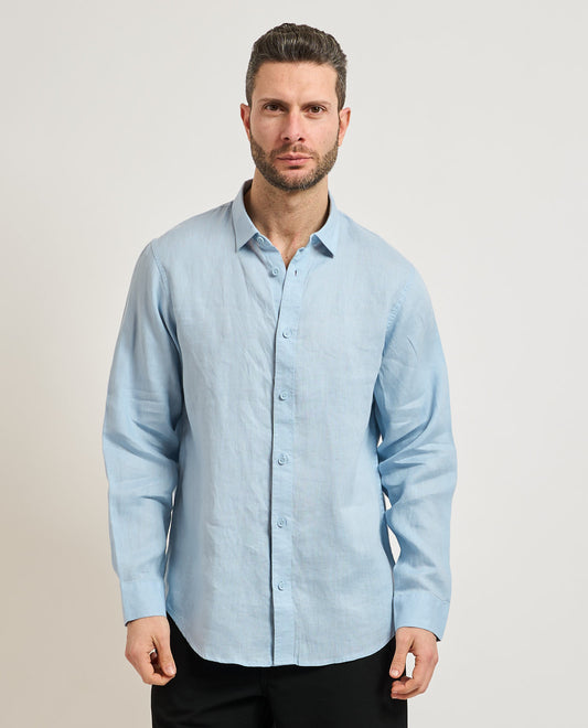 CAMICIA ARMANI EXCHANGE
