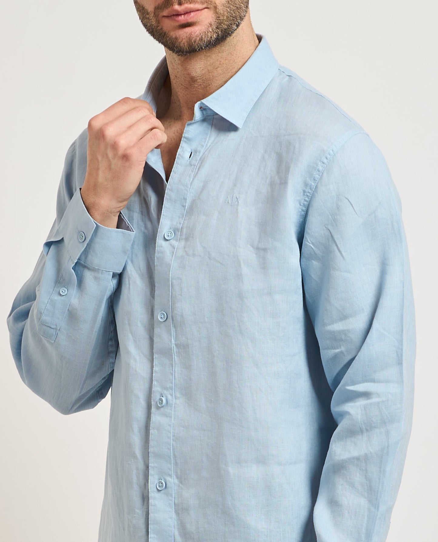 CAMICIA ARMANI EXCHANGE