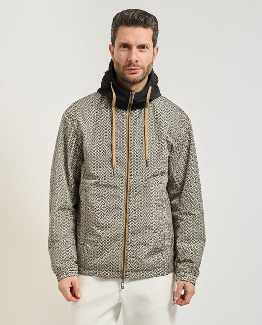 GIUBBINO ARMANI EXCHANGE