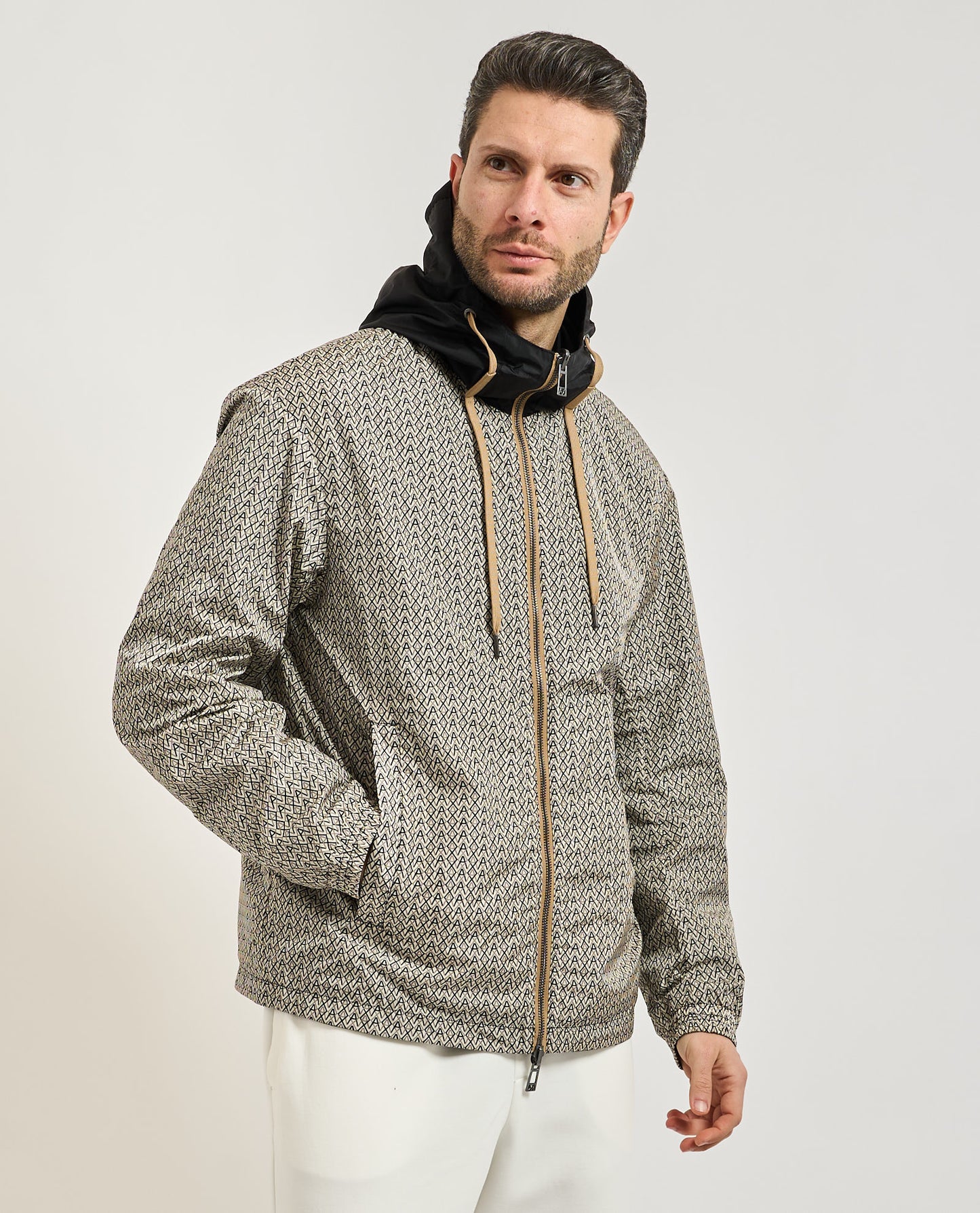 GIUBBINO ARMANI EXCHANGE