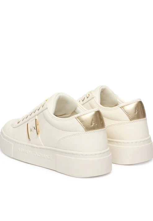 SNEAKERS ARMANI EXCHANGE
